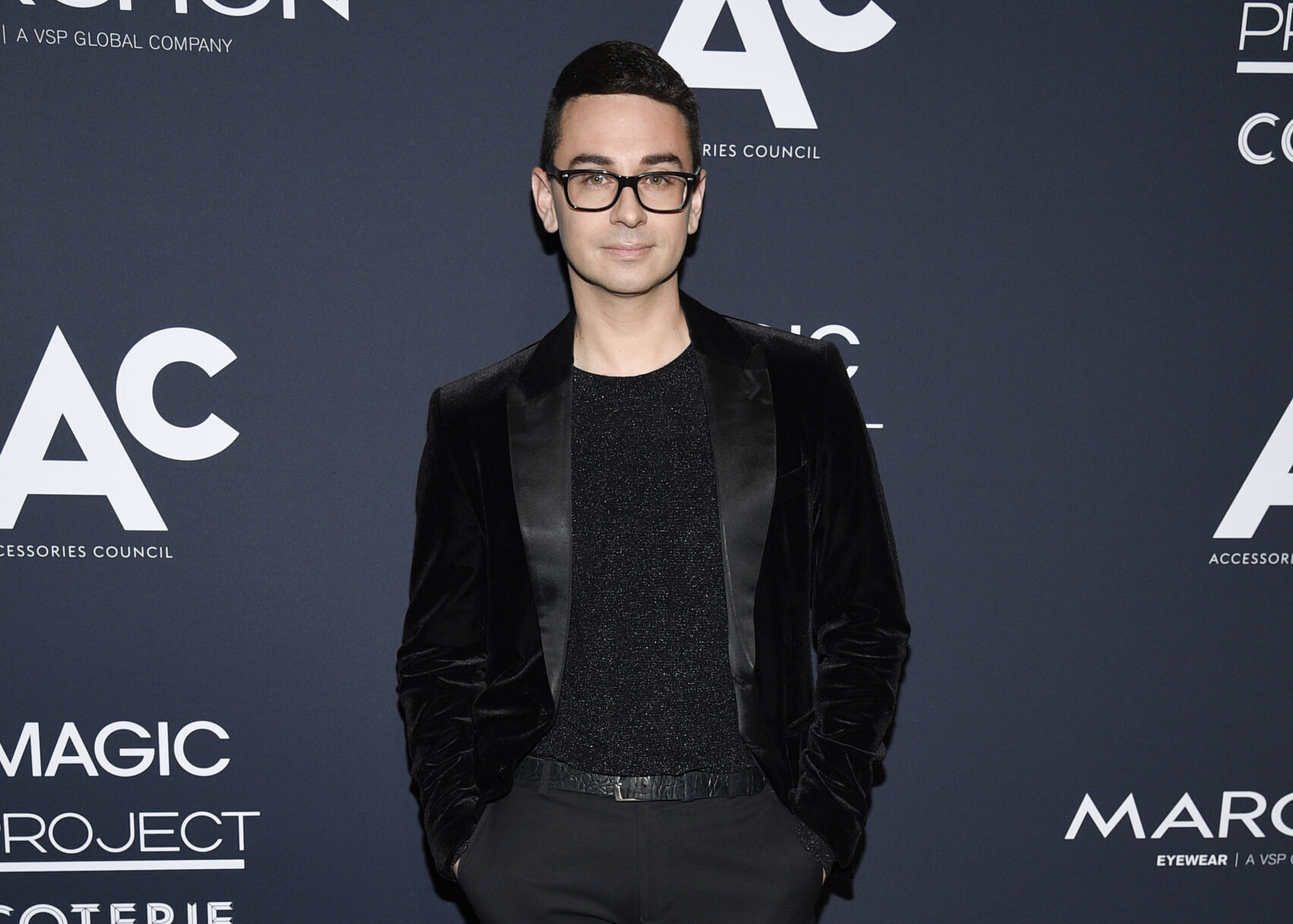 Christian Siriano